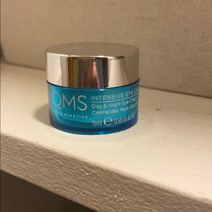 QMS INTENSIVE EYE CREAM